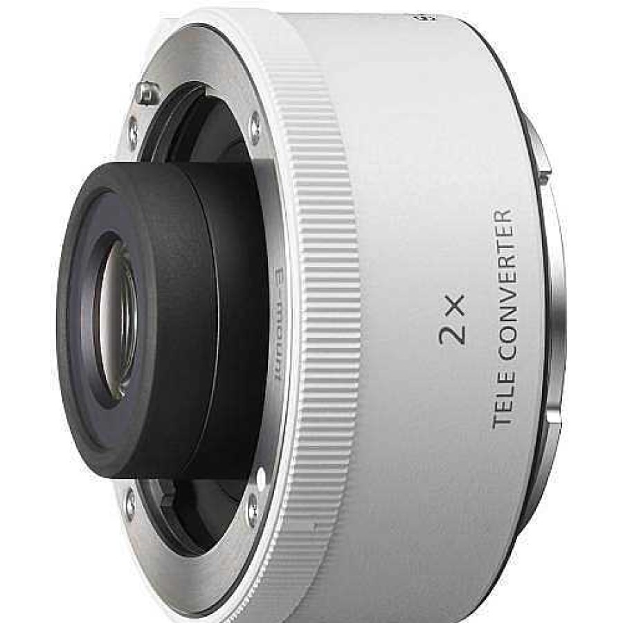 Sony Sony Fe 2X Teleconverter Lens Sony E-Mount