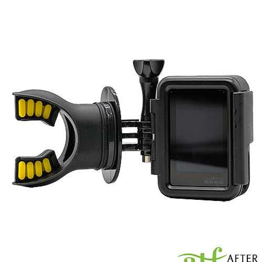 ATF Atf Aqua Bite Mount And Floaty For Gopro Hero Cameras Underwater Housing Accessories