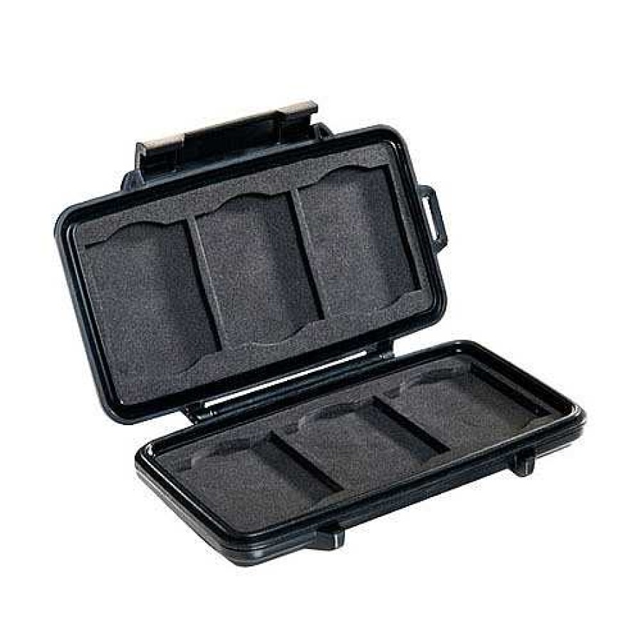 Pelican Pelican 945 Cf Memory Card Case Memory Card Cases