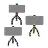 Joby Joby Gorillapod Mobile Mini Tripod For Smartphones - Black/Charcoal Tabletop Tripods