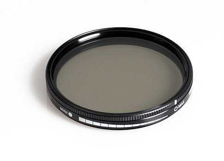 Hoya Hoya 58Mm Variable Neutral Density (Nd) Filter Neutral Density Filters