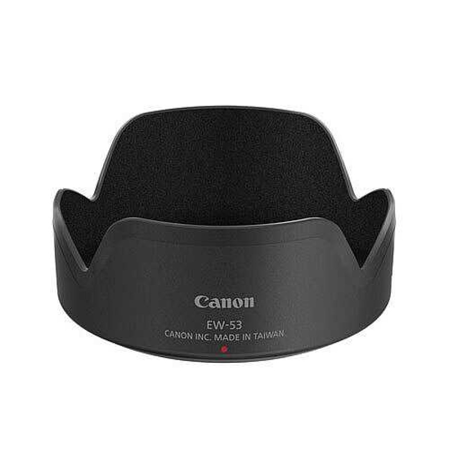 Canon Canon Ew-53 Lens Hood For Ef-M 15-45Mm F/3.5-6.3 Is Stm Lens Lens Hoods