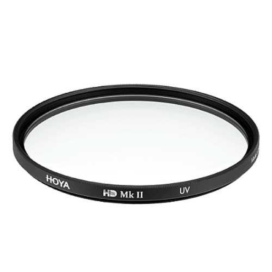 Hoya Hoya 77Mm Hd Uv Filter Mark Ii Uv Filters