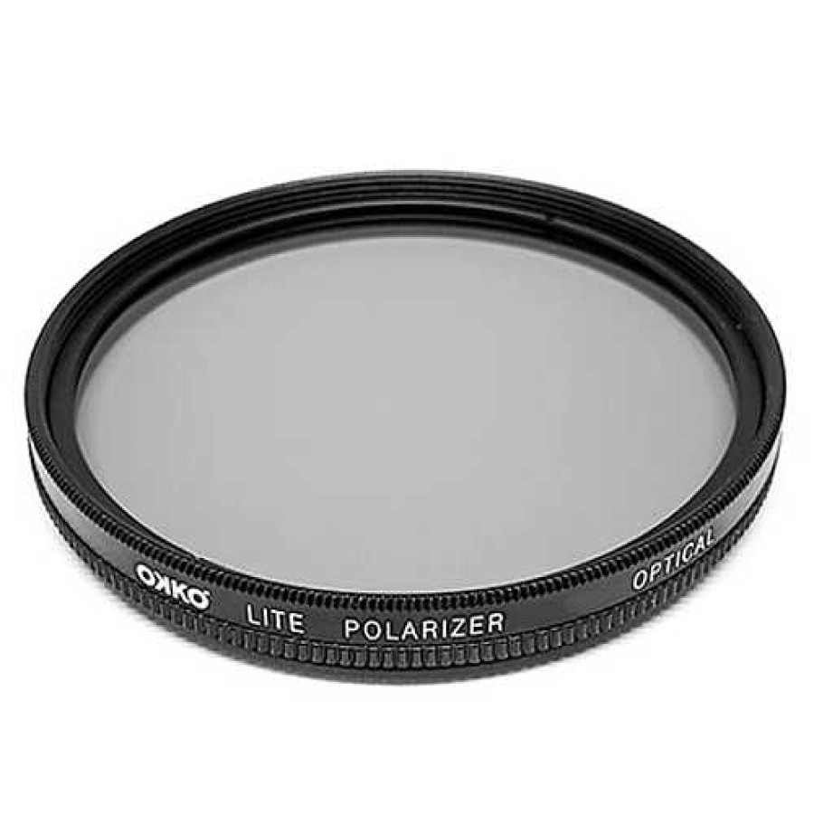 Okko Okko 43Mm Lite Circular Polarising Cpl Filter Polarising Filters