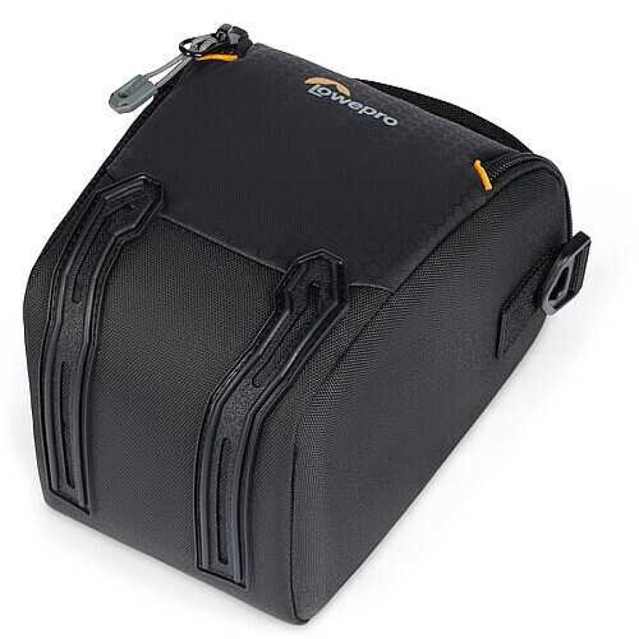 Lowepro Lowepro Adventura Tlz 30 Iii Black Slings, Shoulder & Messenger Bags