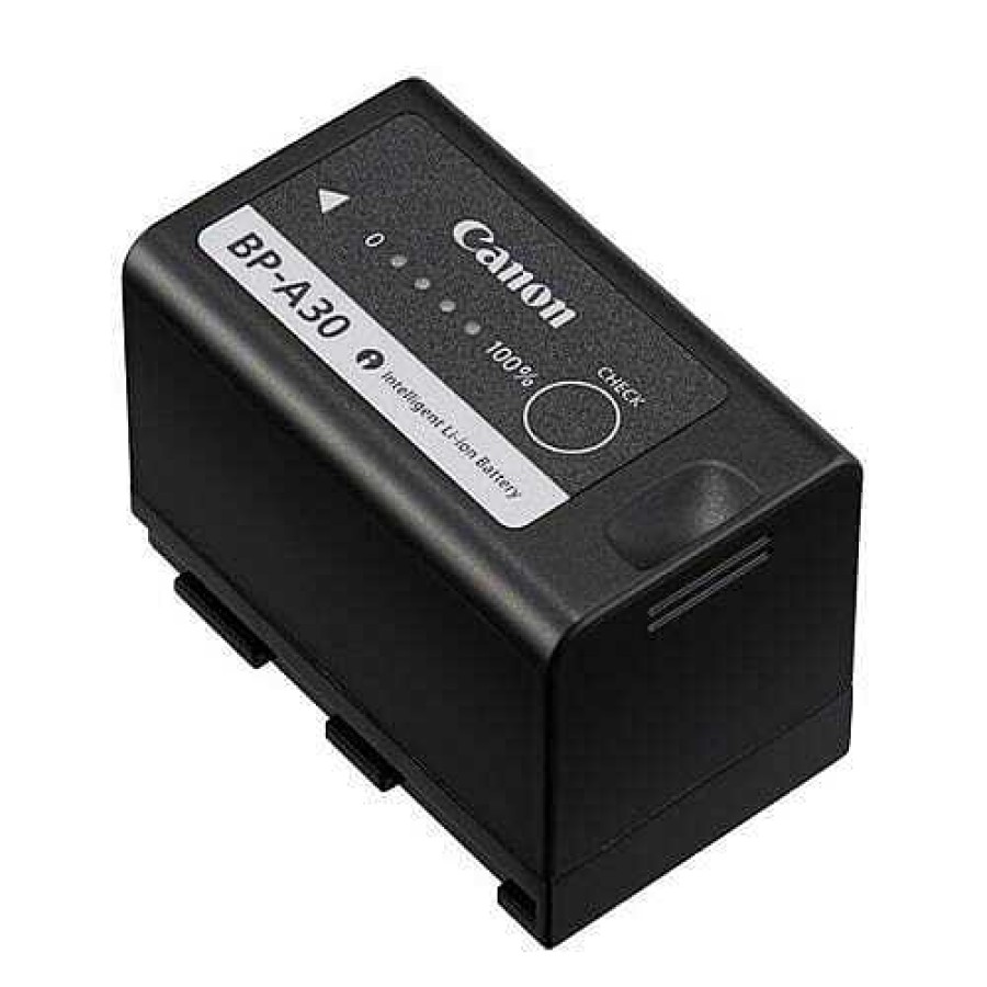 Canon Canon Bp-A30 Battery Pack Camera Batteries