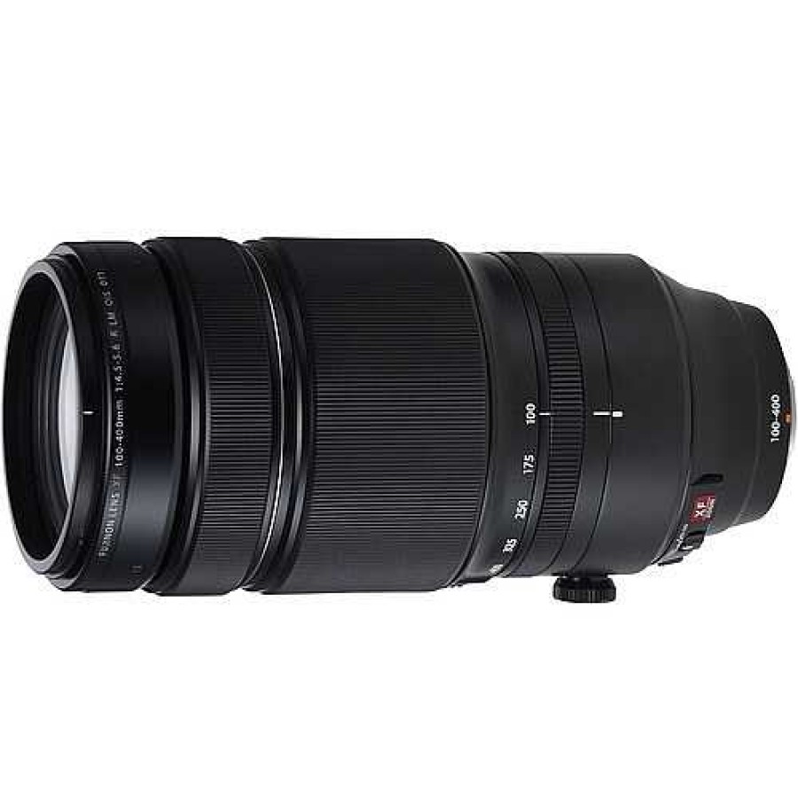 Fujifilm Fujifilm Xf 100-400Mm F/4.5-5.6 R Lm Ois Wr Lens Fujifilm X-Mount