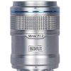 Sirui Sirui Sniper 56Mm F/1.2 Apsc Auto-Focus Lens For Fujifilm X Mount - Silver Fujifilm X-Mount