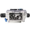 AquaTech Aquatech Edge Sports Housing For Canon R5 - Grey Underwater Housings