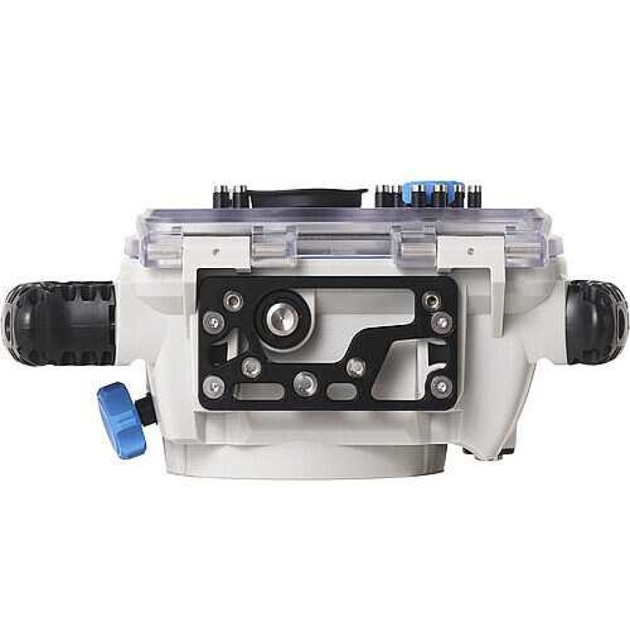 AquaTech Aquatech Edge Sports Housing For Canon R5 - Grey Underwater Housings