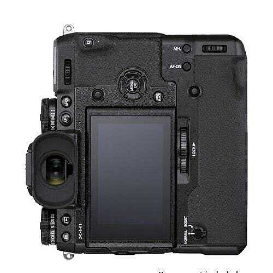 Fujifilm Fuji Vpb-Xh1 Battery Grip Battery Grips