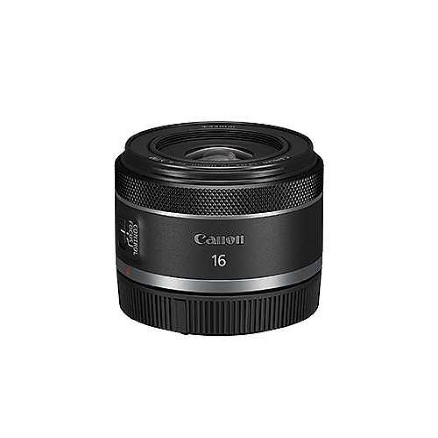 Canon Canon Rf 16Mm F2.8 Stm Lens Canon Eos Rf Mount