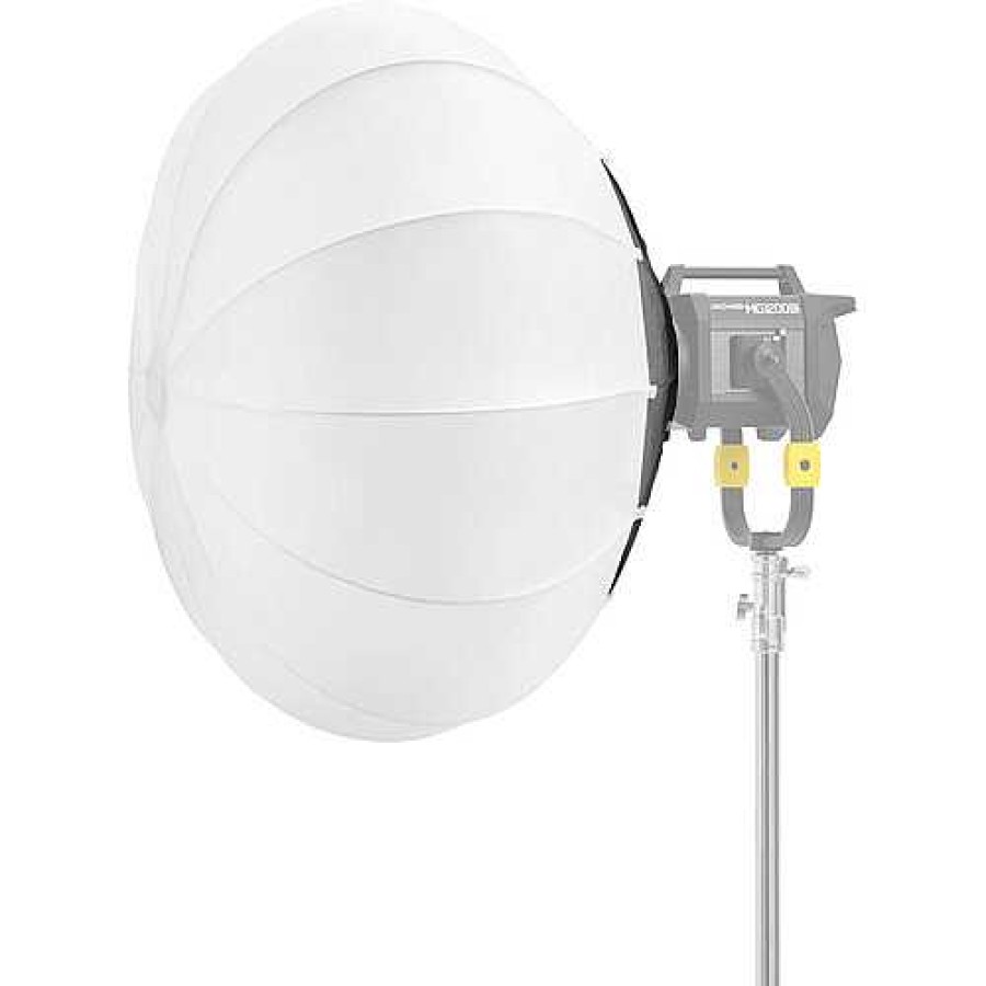 Godox Godox Lantern Softbox 90Cm For Mg1200Bi Led Light Reflectors, Softboxes & Umbrellas