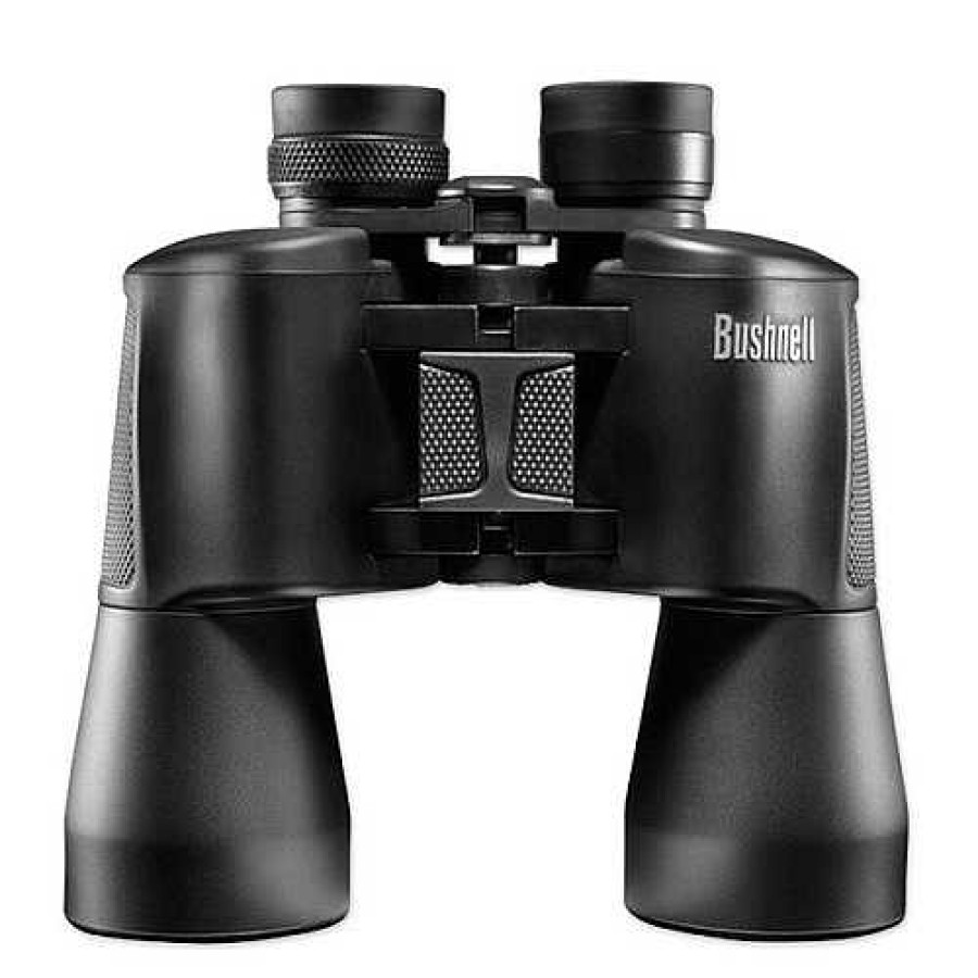 Bushnell Bushnell 10X50 Powerview Binoculars Binoculars & Optical