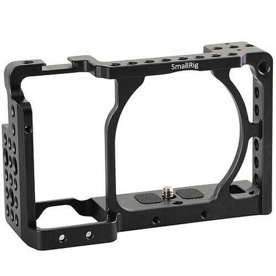 SmallRig Smallrig Cage 1661 For Sony Alpha 6500 / Alpha 6300 / Alpha 6000 / Nex-7 Camera Cages & Rigs