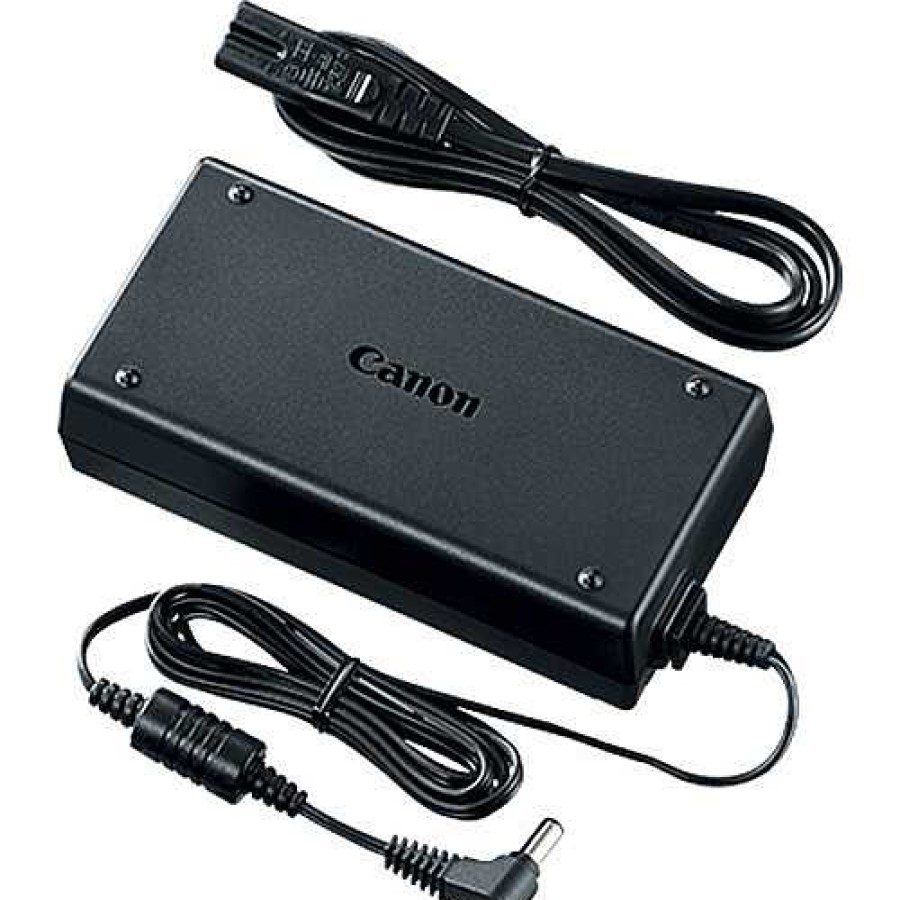 Canon Canon Ca-Cp200L Compact Ac Power Adapter Ac Adapters