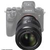 Sony Sony Fe 50Mm F/1.2 G Master Lens Sony Fe-Mount