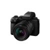 Panasonic Panasonic Lumix S5 Iix + S 20-60Mm F/3.5-5.6 Lens Mirrorless Cameras