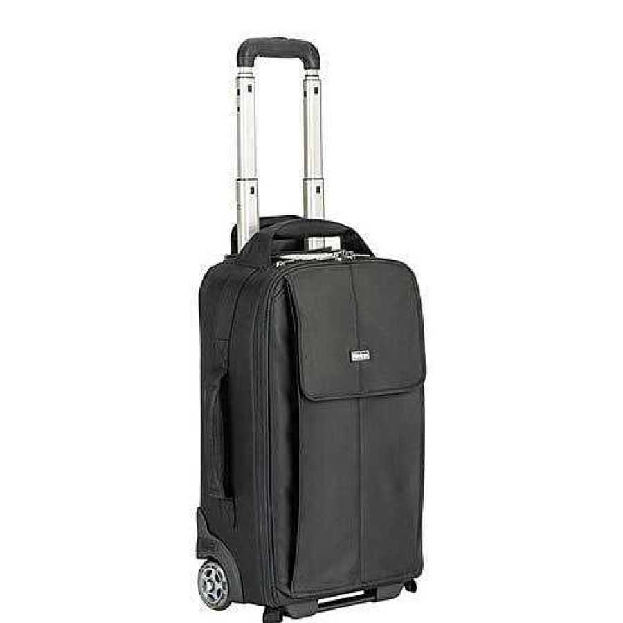 Think Tank Think Tank Airport Advantage Roller Bag - Black Rolling Cases