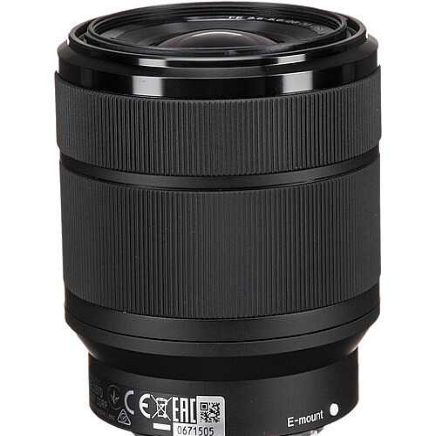 Sony Sony Fe 28-70Mm F/3.5-5.6 Oss Lens Sony Fe-Mount