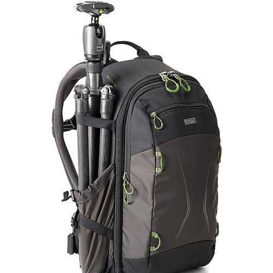 MindShift Mindshift Trailscape 18L Charcoal Backpack Backpacks