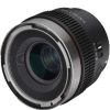 Samyang Samyang 35Mm T1.9 V-Af Lens For Sony Fe Sony Fe-Mount