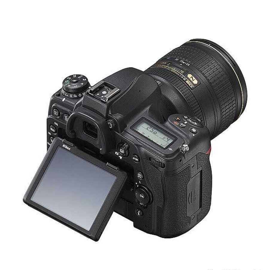 Nikon Nikon D780 - Body Only Dslr Cameras