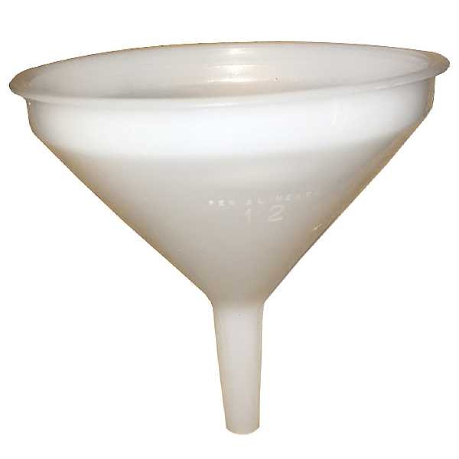 Generic Generic Darkroom Funnel 12Cm Darkroom