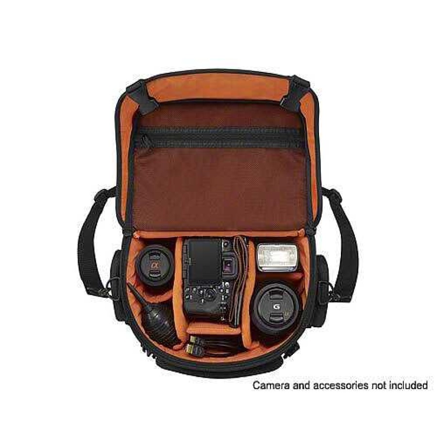 Sony Sony System Carrying Case To Suit Mirrorless Or Dslr Cameras Slings, Shoulder & Messenger Bags