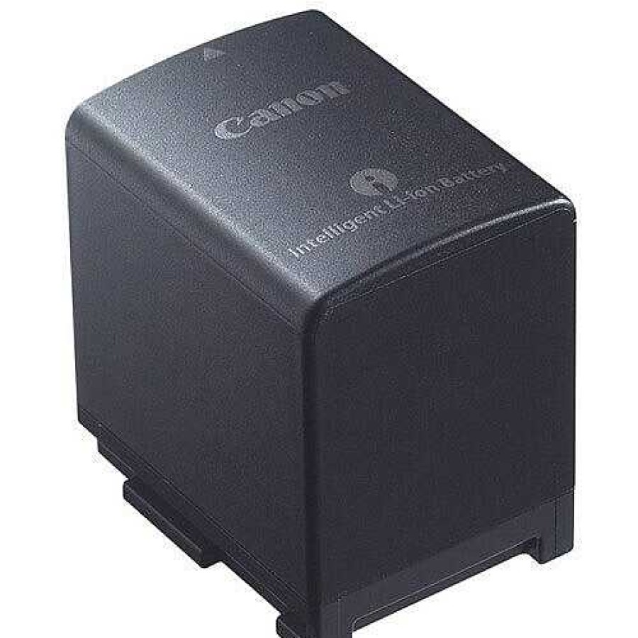 Canon Canon Rechargeable Li-Ion Battery (Bp-828) Camera Batteries