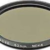 Hoya 62Mm Hoya Neutral Density 4X (Nd4) Hmc Filter Neutral Density Filters