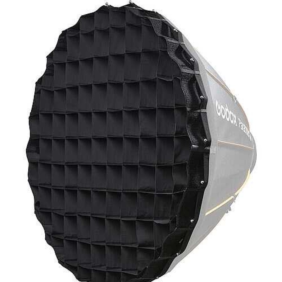 Godox Godox Parabolic Reflector Softbox Grid For 88 Reflectors, Softboxes & Umbrellas