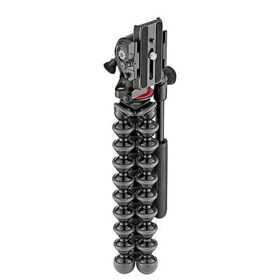 Joby Joby Gorillapod 5K Video Pro Video Tripods