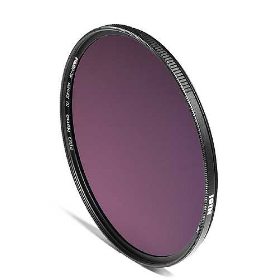 NiSi Nisi 72Mm Nano Ir Neutral Density Filter Neutral Density Filters