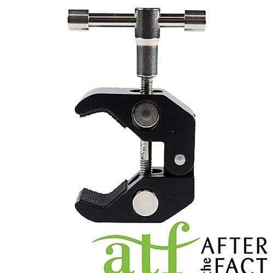 ATF Atf Mini Clamp Tripod Heads