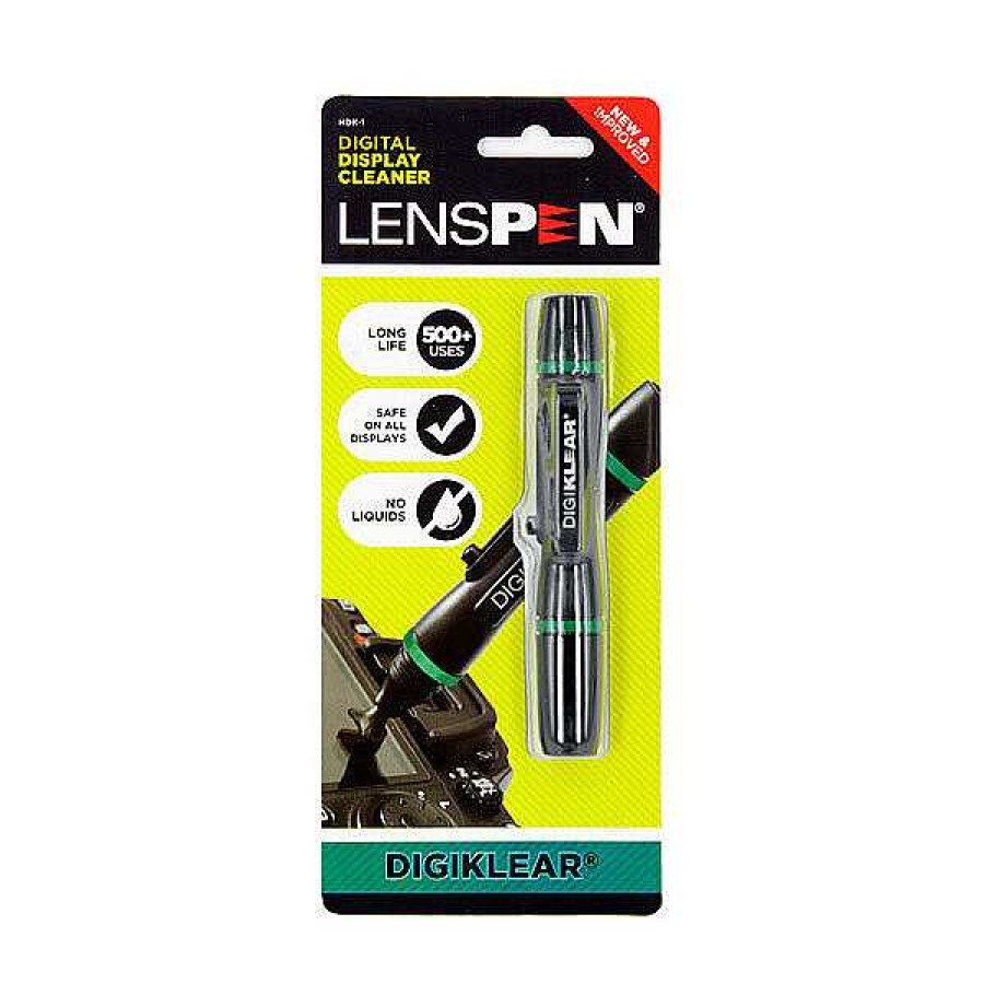 LensPen Lenspen Digiklear Lcd Screen Cleaning Pen Cleaning