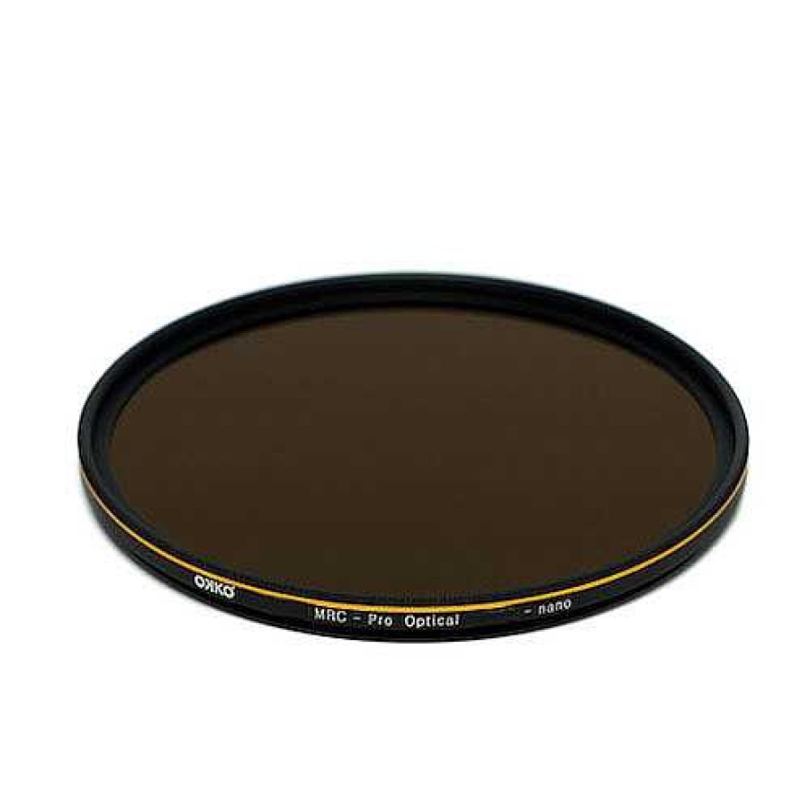 Okko Okko Filter Pro Nd Filter 6 Stop 72Mm Neutral Density Filters