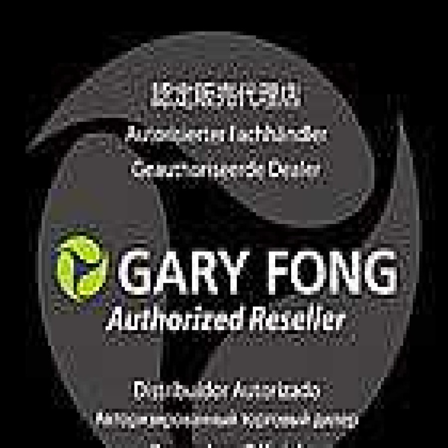 Gary Fong Gary Fong Gearguard Lens Lock For Nikon/Fuji Lens Mount Adapters