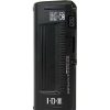 IDX Idx System Technology Duo-C150P 145Wh High-Load Li-Ion V-Mount Battery Battery Chargers & Plates