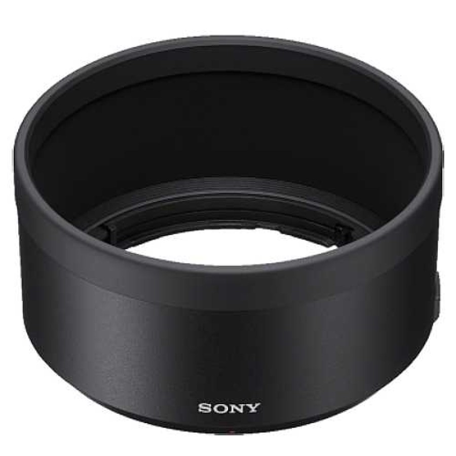 Sony Sony Alc-Sh173 Lens Hood For The Fe 50Mm F1.4 Gm Lens Lens Hoods