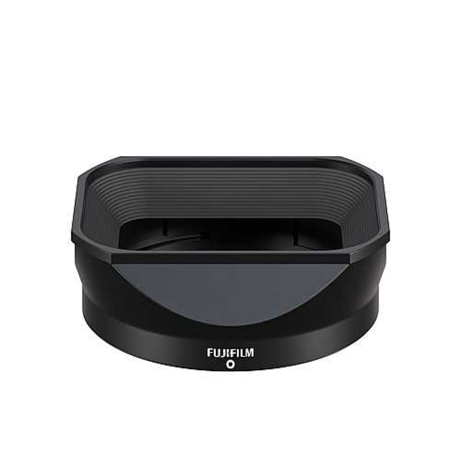 Fujifilm Fujifilm Lh-Xf18 Lens Hood For Xf 18Mm F1.4 R Lm Wr Lens Hoods