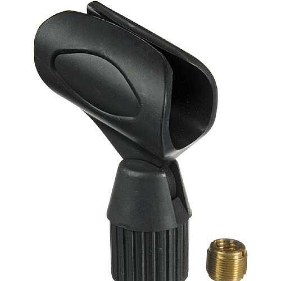 Rode Rode Rm3 Abs Microphone Clip For Nt3, 4 And Other Condenser Microphones Microphone Mounts