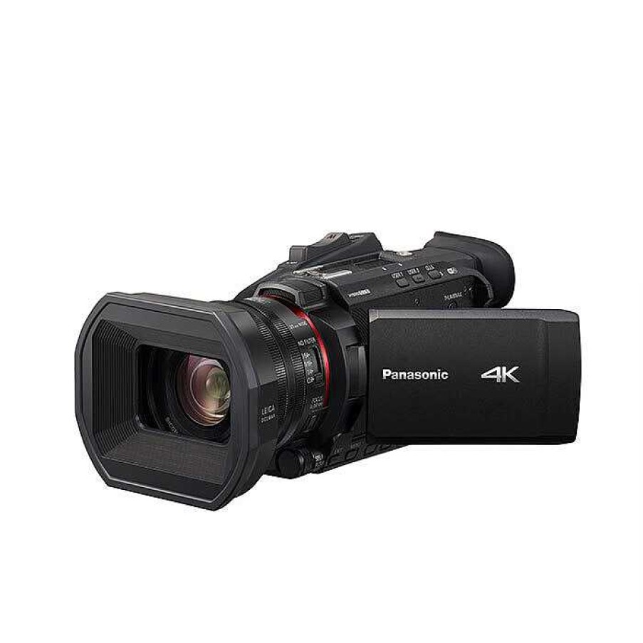 Panasonic Panasonic Hc-X1500 4K Video Camera Video Cameras