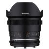 Samyang Samyang 14Mm T3.1 Ii Vdslr Cinema Lens For Nikon Nikon F Mount