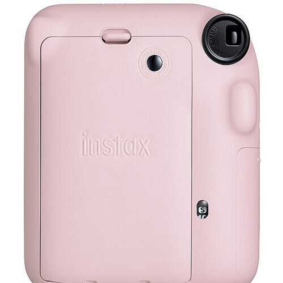 Fujifilm Fujifilm Instax Mini 12 Camera - Blossom Pink Instant & Film Cameras