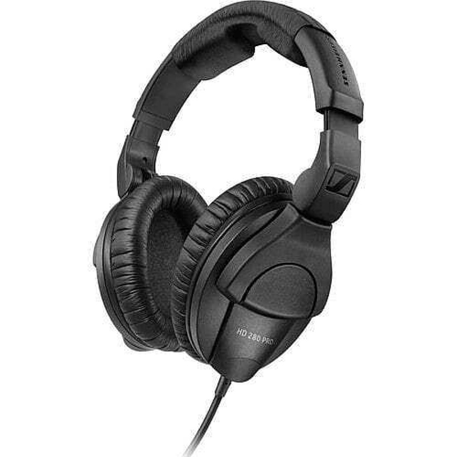 Sennheiser Sennheiser Hd 280 Pro Headphones Podcasting