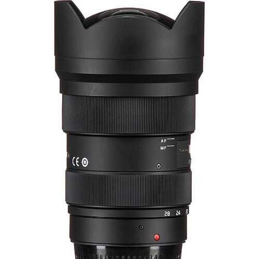 Tokina Tokina Opera 16-28Mm F/2.8 Ff Lens Canon Eos Ef Mount