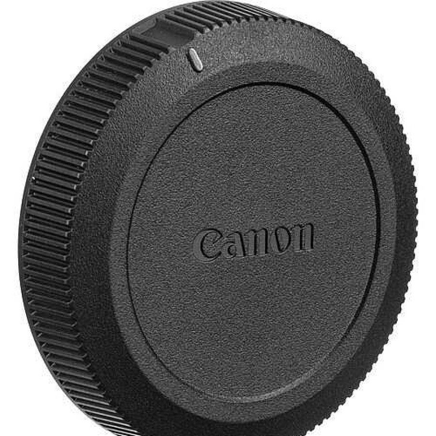 Canon Canon Rf Lens Dust Cap Lens Caps