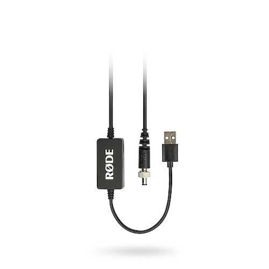 Rode Rode Dc-Usb1 Power Cable Audio Cables & Adapters