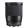 Sigma Sigma 16Mm F/1.4 Dc Dn Contemporary Lens - Mft Micro Four Thirds Mount